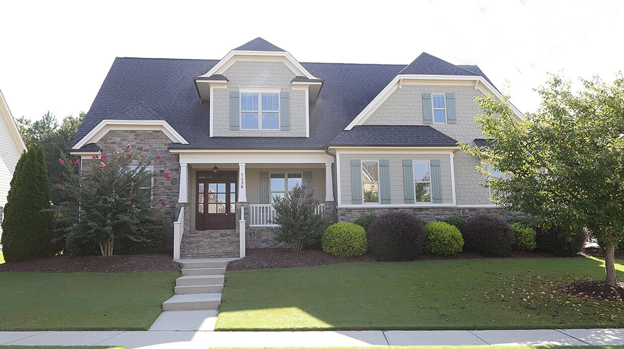 Primary Photo - Lovely Heritage Home with Ideal Floorplan