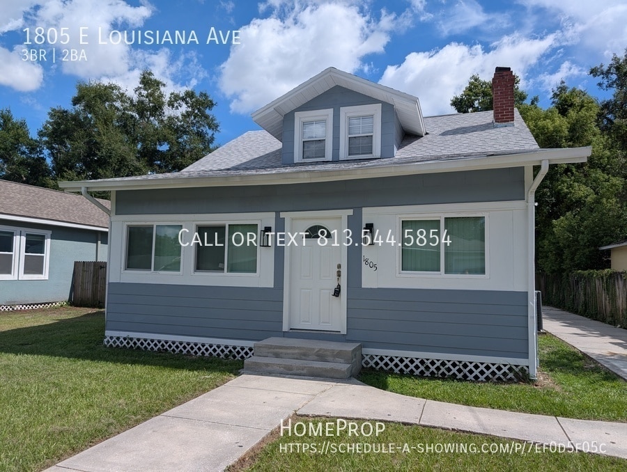 Primary Photo - 1805 E Louisiana Ave