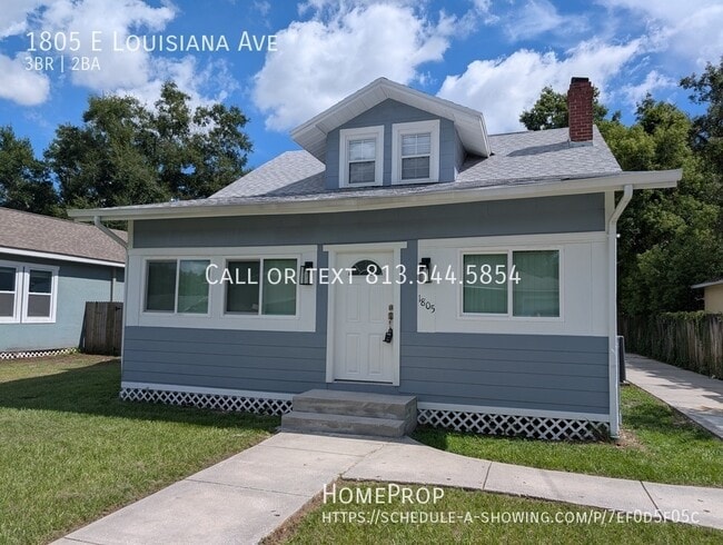 Photo - 1805 E Louisiana Ave House