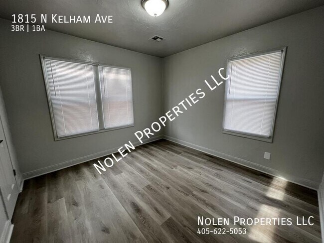 Building Photo - 1815 N Kelham Ave