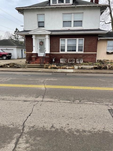 Building Photo - 78 S Mulberry St