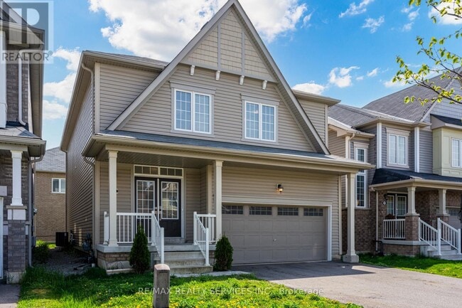 Building Photo - 17 Vaughn Dr