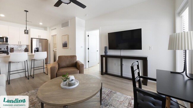 Building Photo - 255 N Camino Mercado