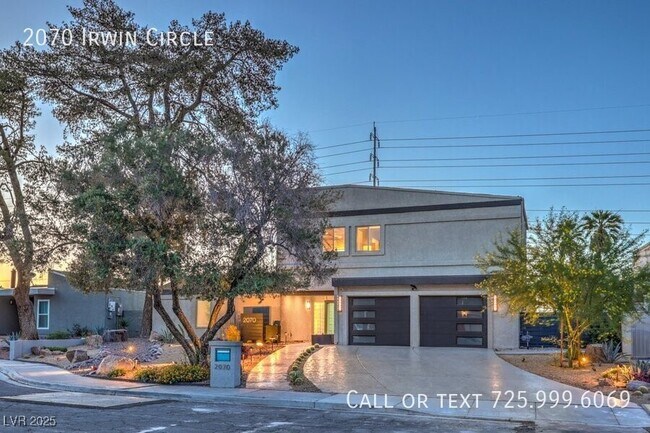 Foto del edificio - 2070 Irwin Cir
