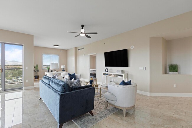 Building Photo - 8255 Las Vegas Blvd S