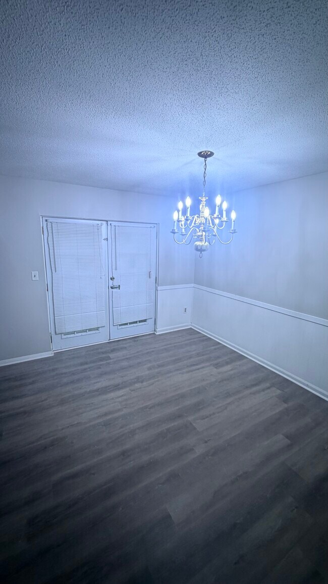 Foto del edificio - 4701 Flat Shoals Rd