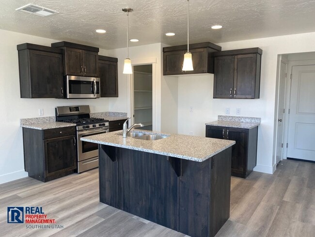Building Photo - Large 4 Bedroom home in Desert Hollows