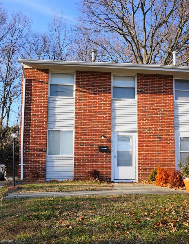 406 Ripplewood Rd, Joppatowne, MD 21085 Townhome Rentals in