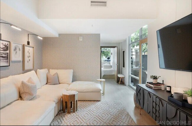 Foto del edificio - 425 W Beech St