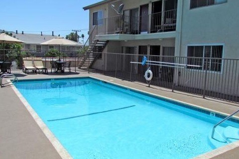 Justin Oaks Apartments Glendale Ca Pool Area Justin Oaks Apartments