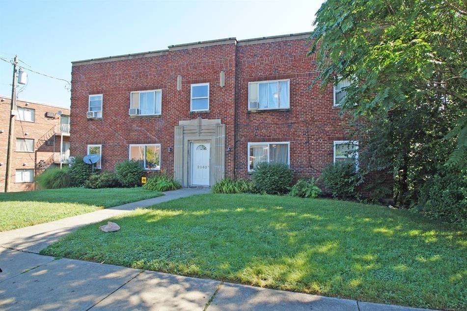 Primary Photo - 2340 Harrison Ave