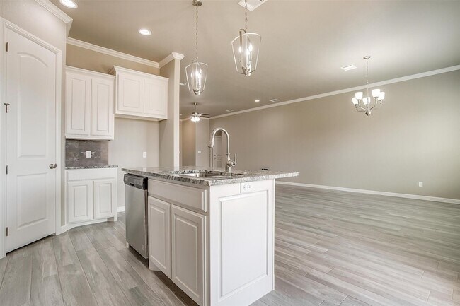 Foto del edificio - 3332 Arrow Creek Dr