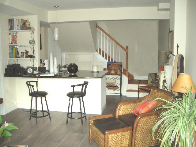 sala de estar/cocina - 4018 Benell Ct SE