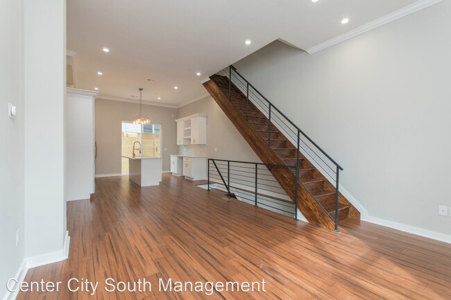 Foto del edificio - 4 br, 3 bath House - 1514 S 25th St