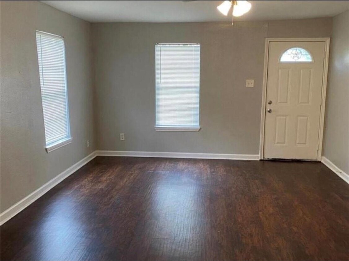 Foto del edificio - 314 New Mexico St