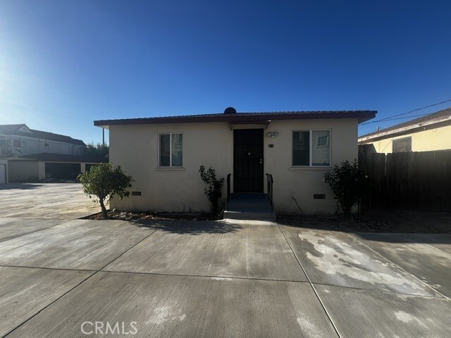 Building Photo - 213 N Alhambra Ave