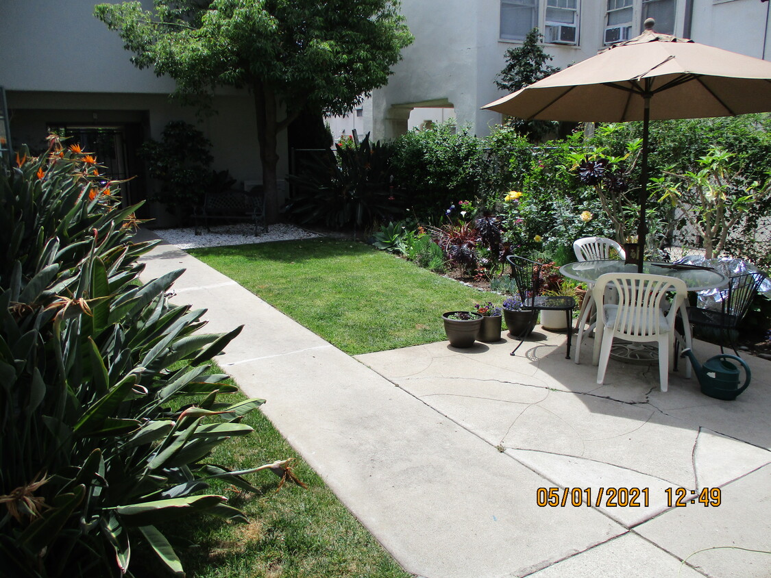 4603 Finley Ave Unit 2, Los Angeles, CA 90027 Apartments in Los