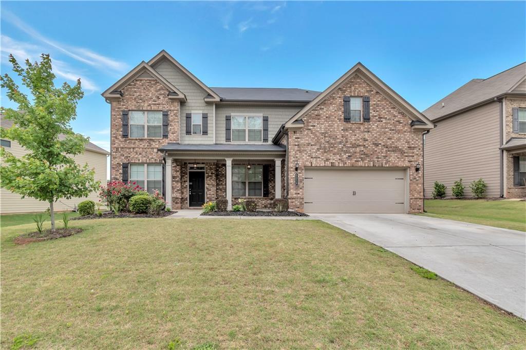 Foto principal - 5210 Mirror Lake Dr