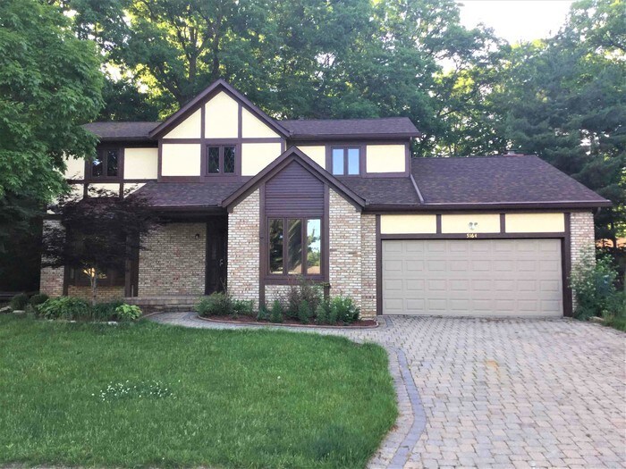 5164 Longrifle Rd, Westerville, OH 43081 House Rental in Westerville