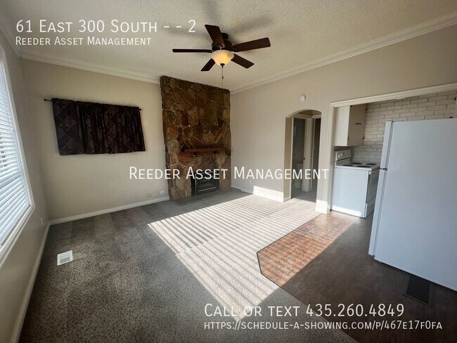 Building Photo - Introducing our 1 bedroom, 1 bathroom grou...