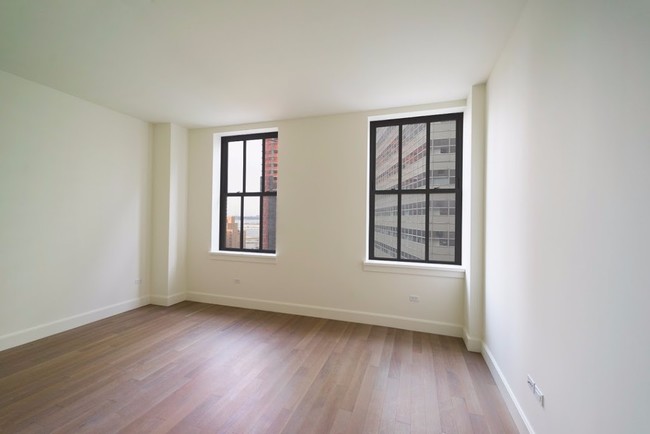 Foto del edificio - 100 Barclay St