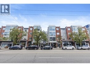 Building Photo - 2929 W 4th Ave