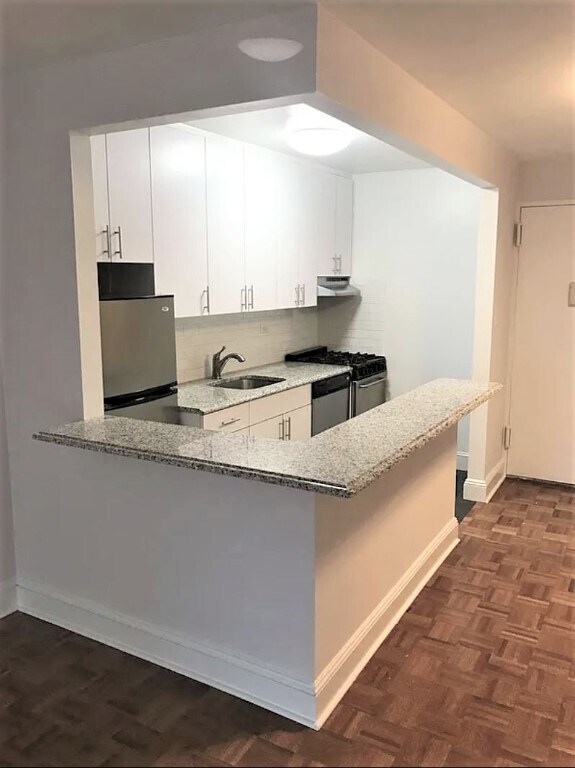 442 W 57th St Unit 5J, New York, NY 10019 Apartment for Rent in New