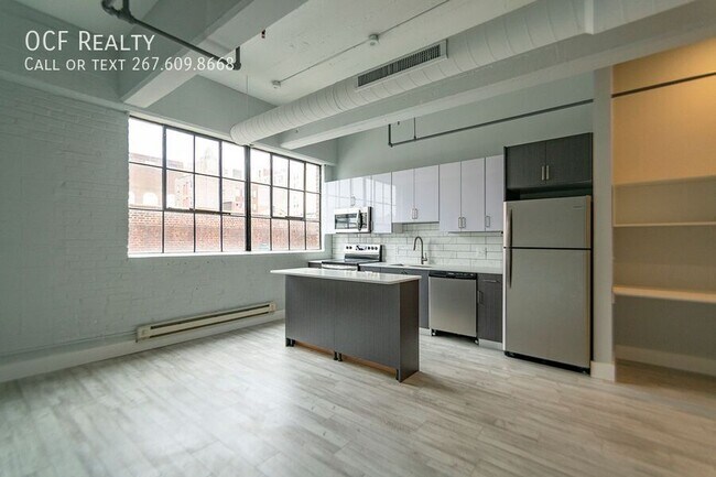 Foto del edificio - 412 S 13th St