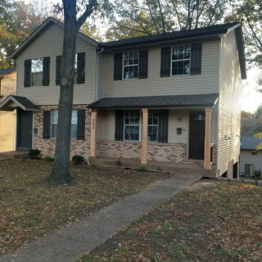 700 Graham Ln, Collinsville, IL 62234 Townhome Rentals in