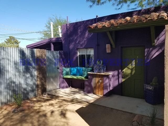 Foto principal - 2649 N Orchard Ave