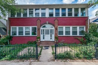 Building Photo - 123 S Pennsylvania St