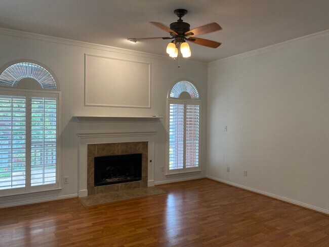 Building Photo - Lovely one story, four-bedroom home nestle...