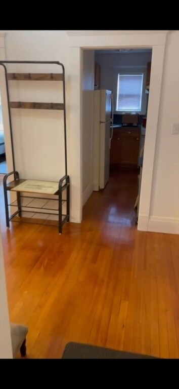 Foto del edificio - 42 W Baltimore St