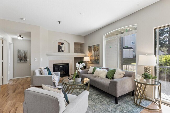 Foto del edificio - Recently Remodeled Unit