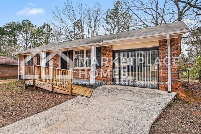 Foto del edificio - 8219 Sussex Dr