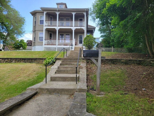 Foto del edificio - 11 Trenton St