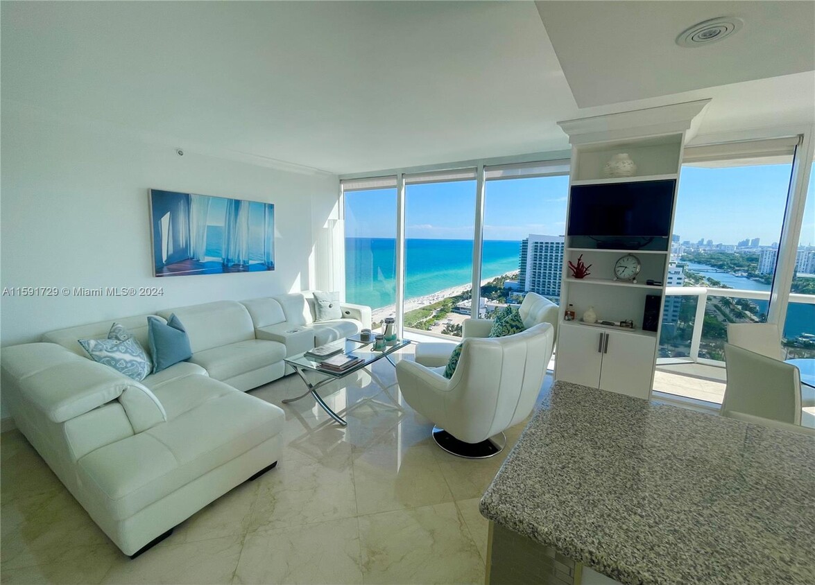 Foto principal - 4775 Collins Ave