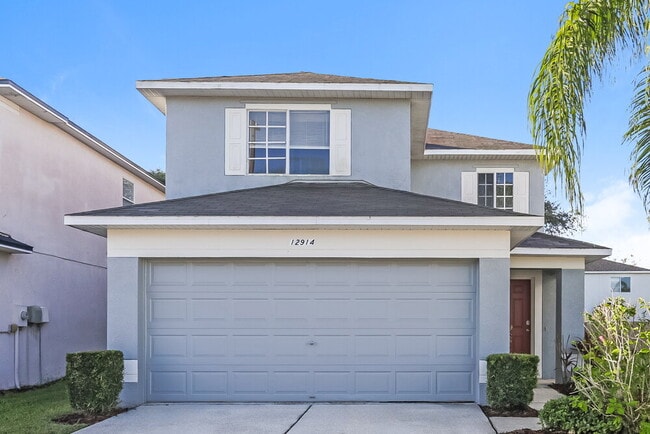 Building Photo - 12914 Fennway Ridge Dr