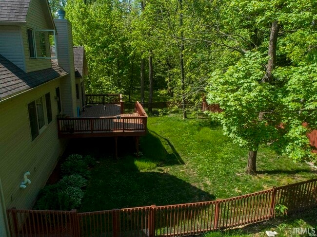 Foto del edificio - 1532 S Andrew Cir