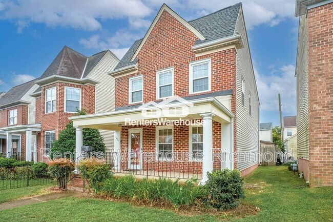 Foto del edificio - 1421 Idlewood Ave