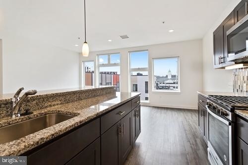 Foto del edificio - 44 W Market St