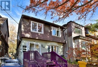 Building Photo - 366 Balliol St