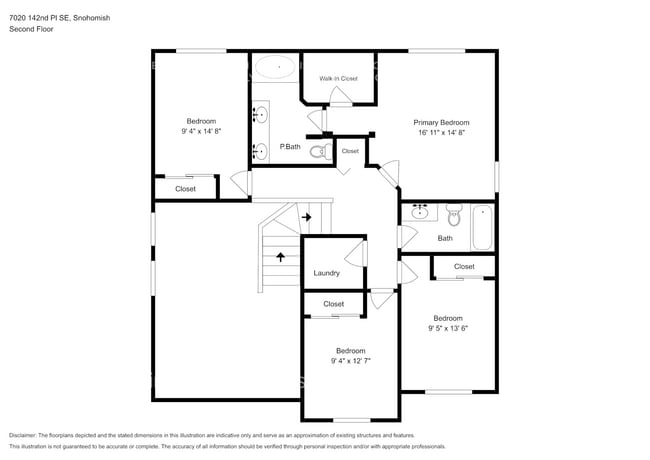 Building Photo - 7020 142nd Pl SE