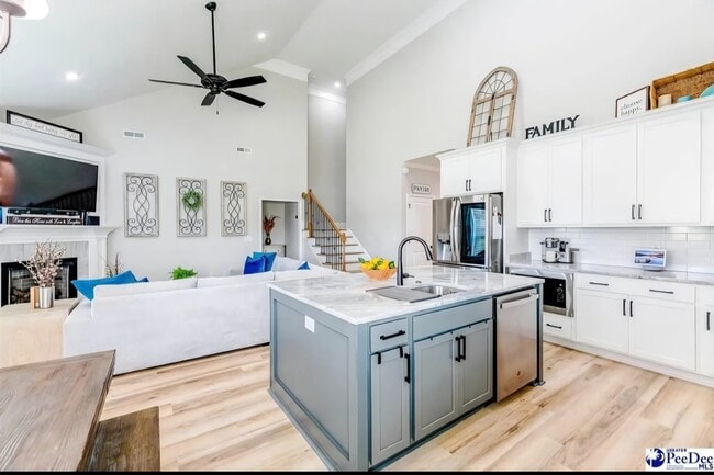 Foto del edificio - 4008 W Eagle St