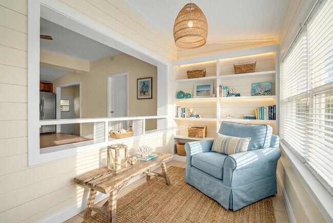 Foto del edificio - 1205 S Lake Dr