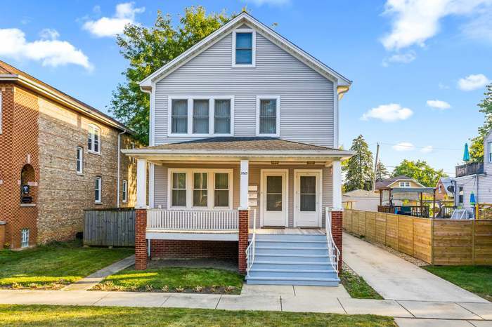 Foto principal - 9305 Monroe Ave