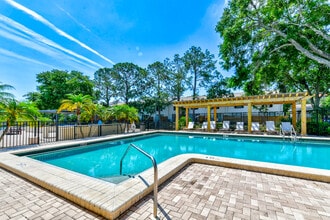 Resort-Style Pool - Armature Gate Townhomes