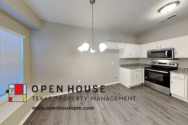 Foto del edificio - 3704 Cattlebaron Dr, Fort Worth
