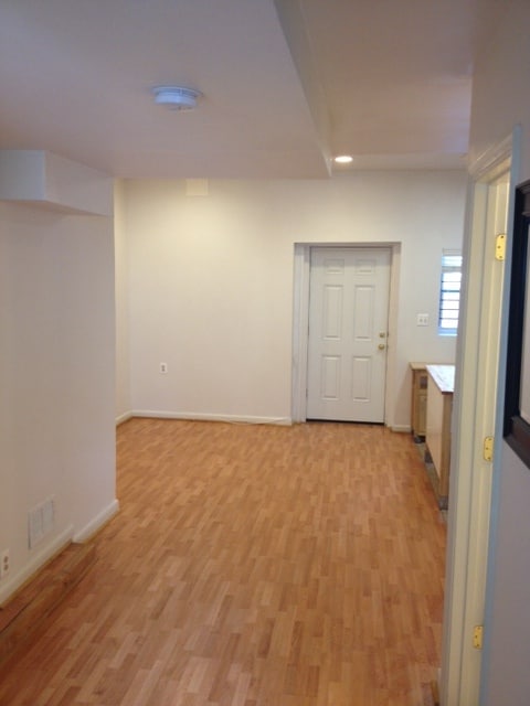 Building Photo - 811 7th St NE