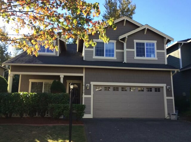 Primary Photo - 4 bedroom in Bothell WA 98012